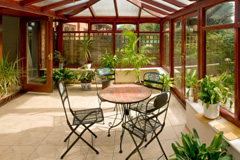 Bedwell conservatory quotes