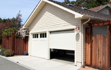 Bedwell garage construction leads