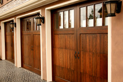 Bedwell garage extension quotes